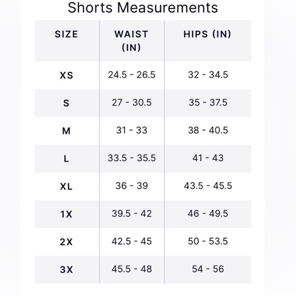 Flash Sale Spanx shorts size M - Picture 5 of 13